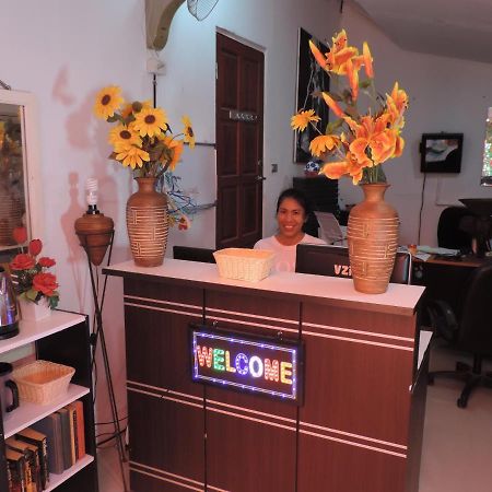 Blue Paradise Residence Rawai المظهر الخارجي الصورة
