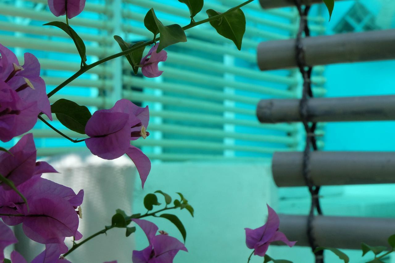 Blue Paradise Residence Rawai المظهر الخارجي الصورة