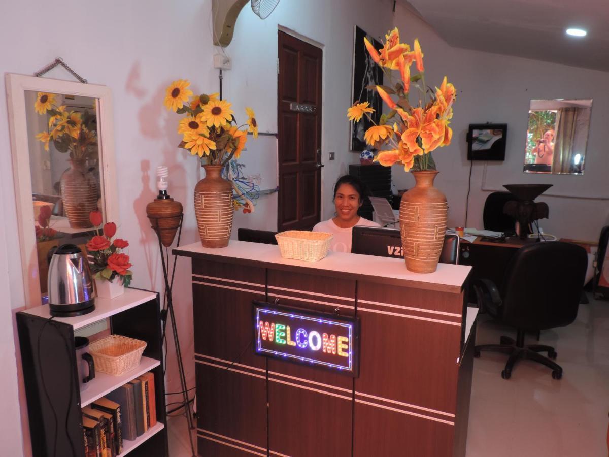Blue Paradise Residence Rawai المظهر الخارجي الصورة