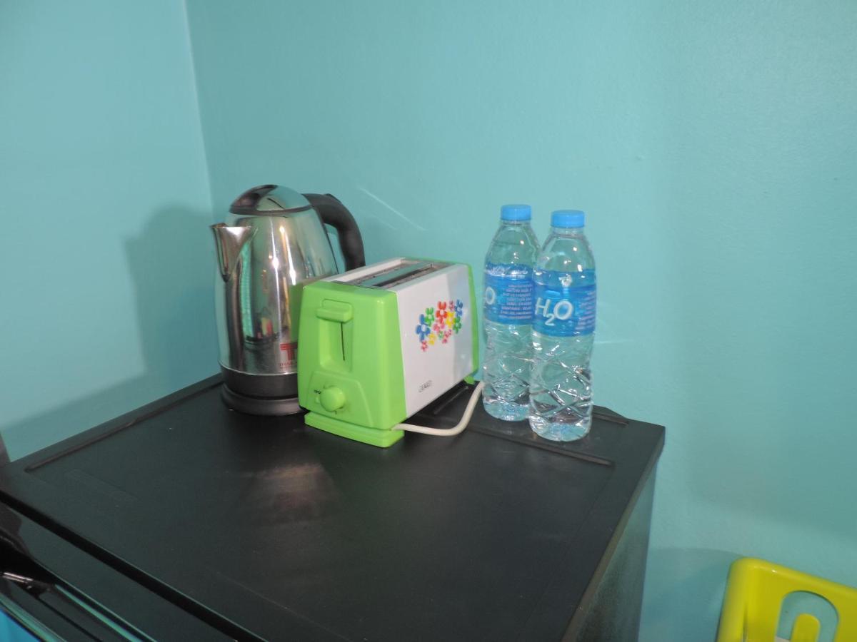 Blue Paradise Residence Rawai المظهر الخارجي الصورة