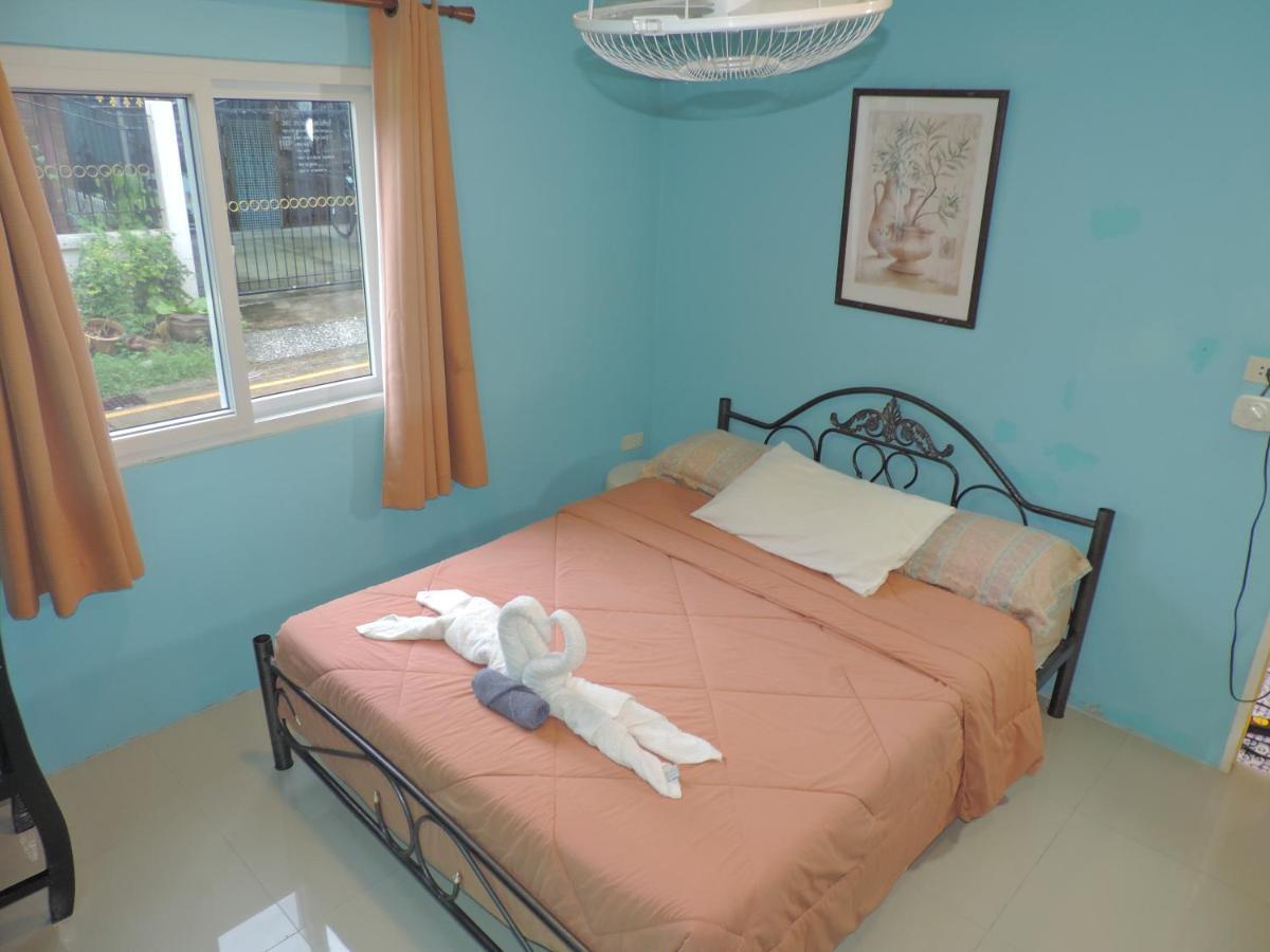 Blue Paradise Residence Rawai المظهر الخارجي الصورة