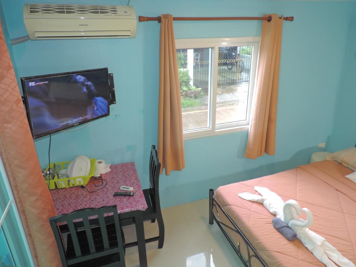 Blue Paradise Residence Rawai المظهر الخارجي الصورة
