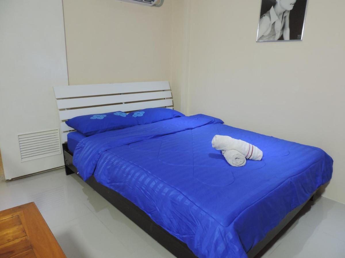 Blue Paradise Residence Rawai المظهر الخارجي الصورة