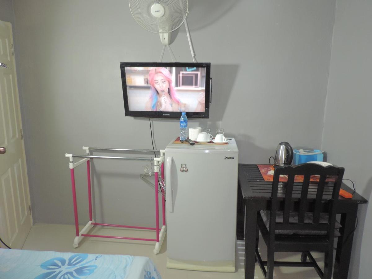 Blue Paradise Residence Rawai المظهر الخارجي الصورة