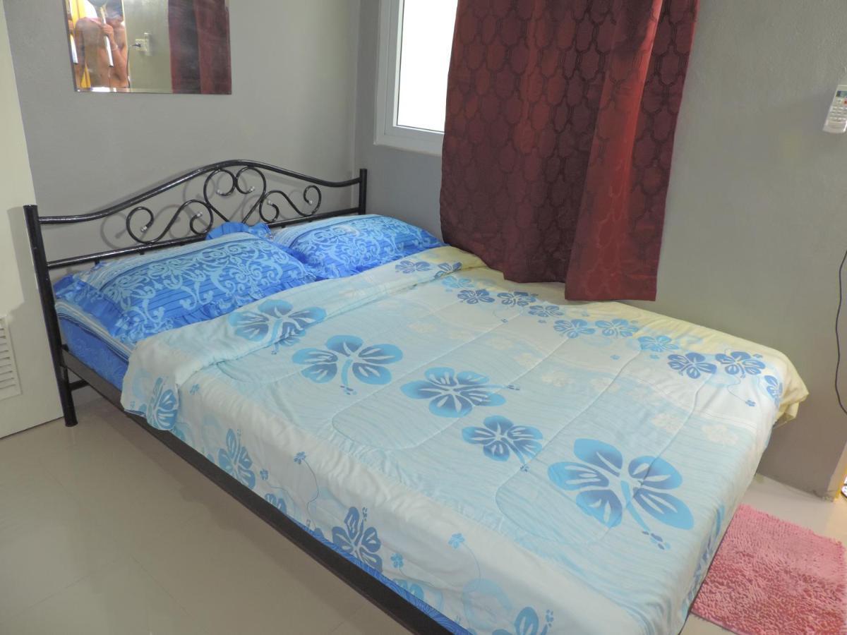 Blue Paradise Residence Rawai المظهر الخارجي الصورة
