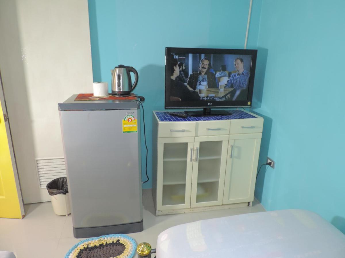 Blue Paradise Residence Rawai المظهر الخارجي الصورة