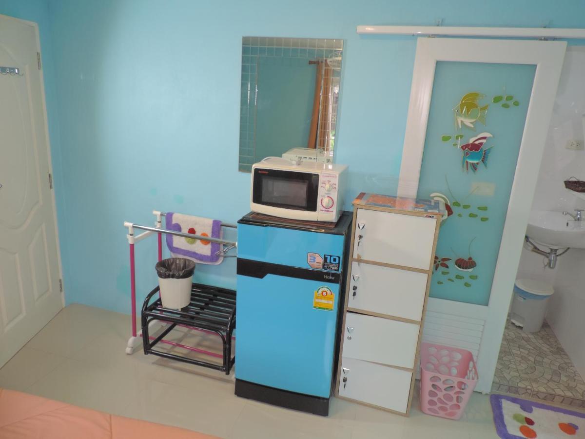 Blue Paradise Residence Rawai المظهر الخارجي الصورة