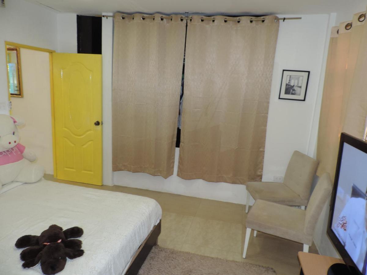 Blue Paradise Residence Rawai المظهر الخارجي الصورة