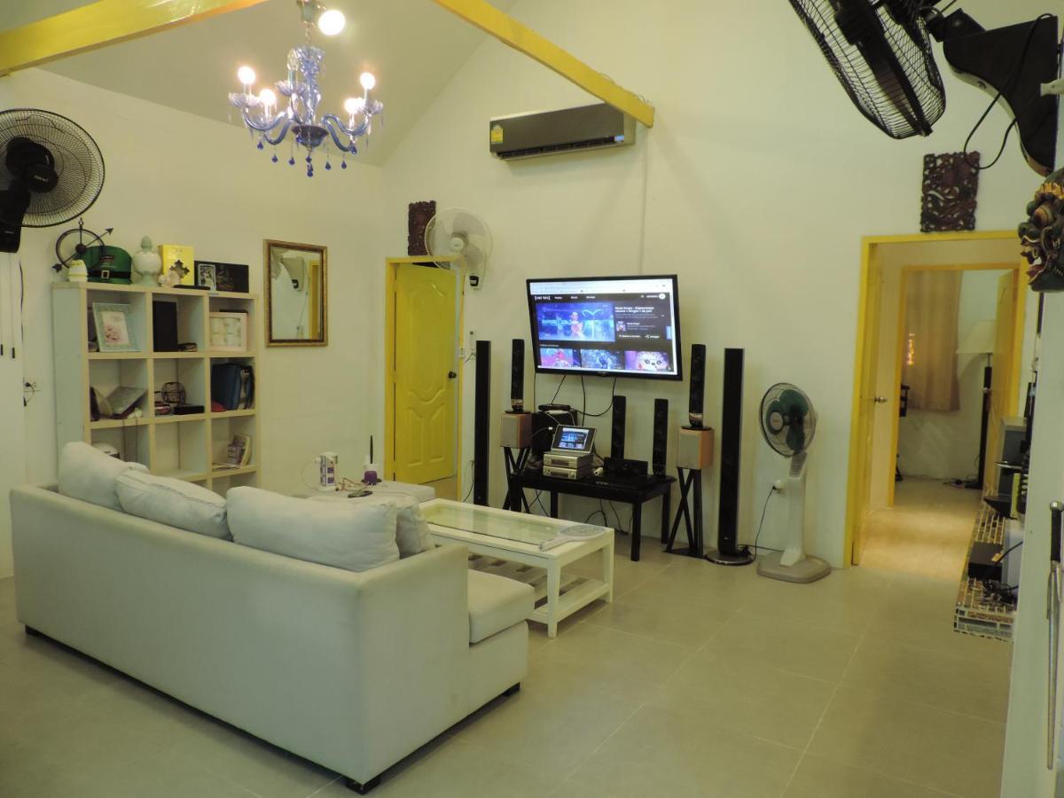 Blue Paradise Residence Rawai المظهر الخارجي الصورة