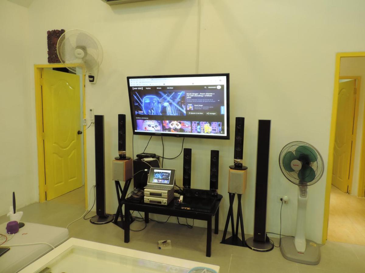 Blue Paradise Residence Rawai المظهر الخارجي الصورة