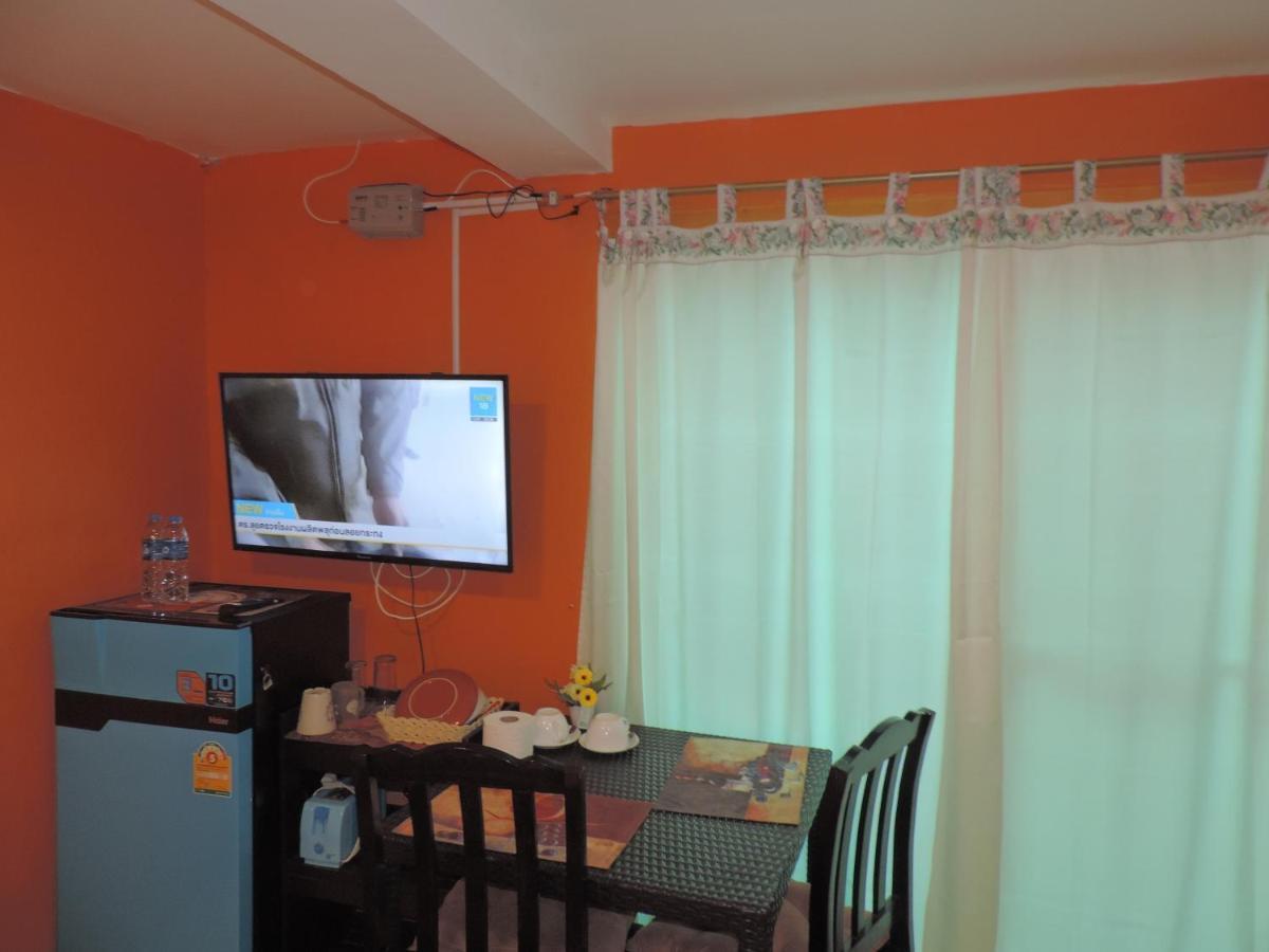 Blue Paradise Residence Rawai المظهر الخارجي الصورة