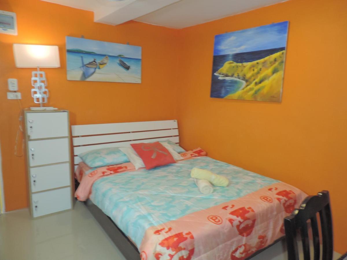 Blue Paradise Residence Rawai المظهر الخارجي الصورة