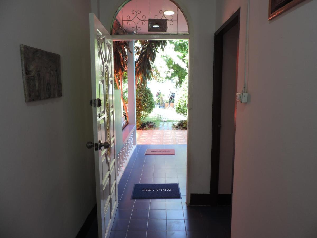 Blue Paradise Residence Rawai المظهر الخارجي الصورة