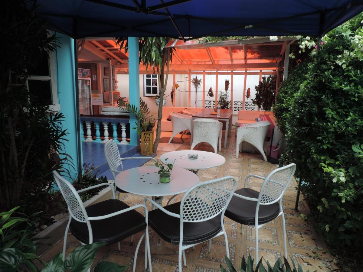 Blue Paradise Residence Rawai المظهر الخارجي الصورة
