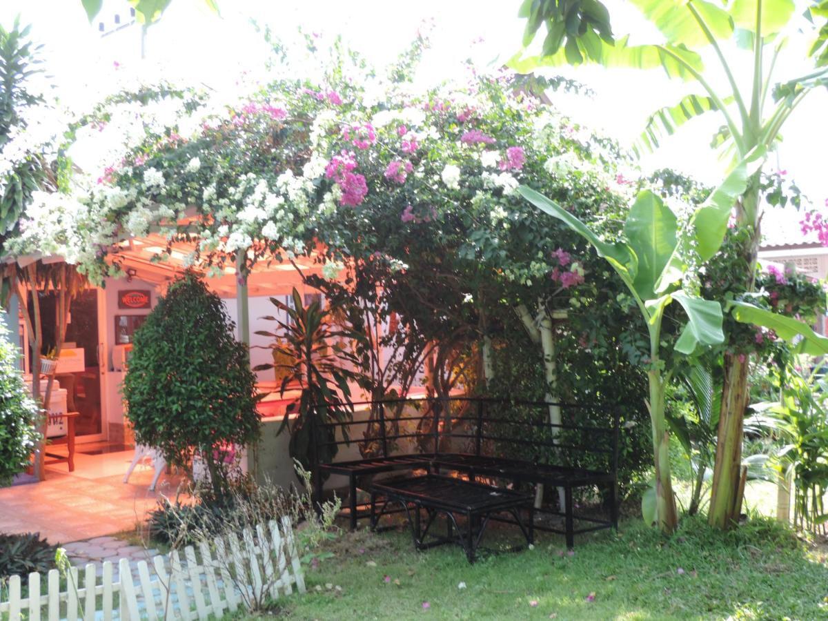 Blue Paradise Residence Rawai المظهر الخارجي الصورة