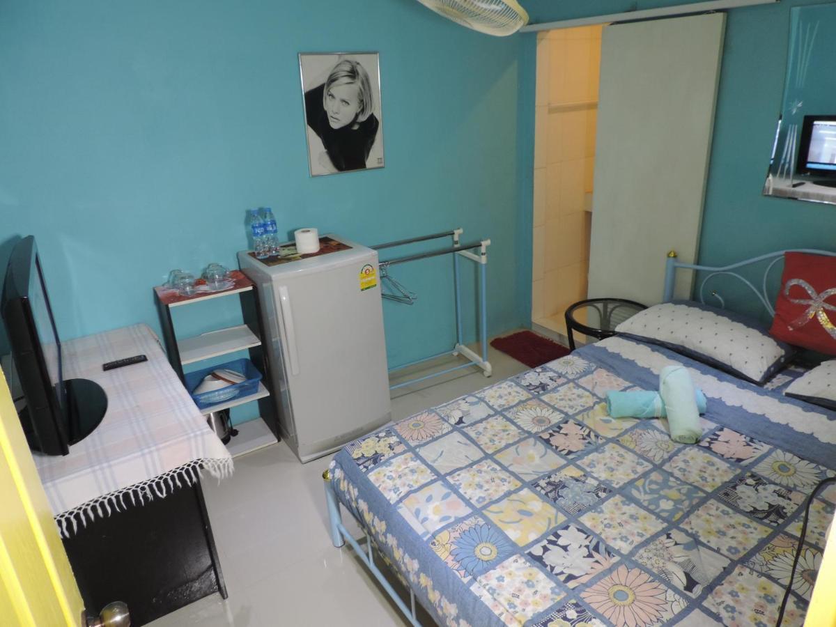 Blue Paradise Residence Rawai المظهر الخارجي الصورة