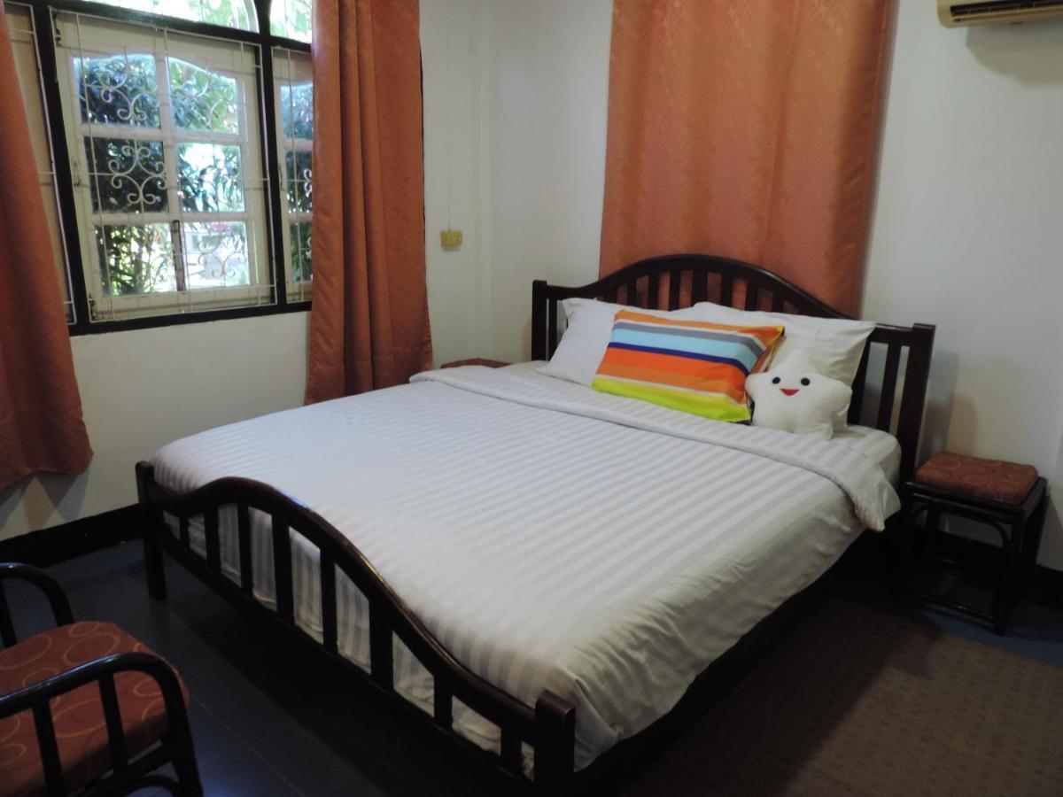 Blue Paradise Residence Rawai المظهر الخارجي الصورة