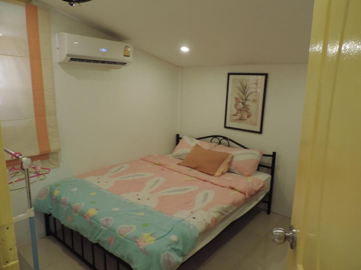 Blue Paradise Residence Rawai المظهر الخارجي الصورة