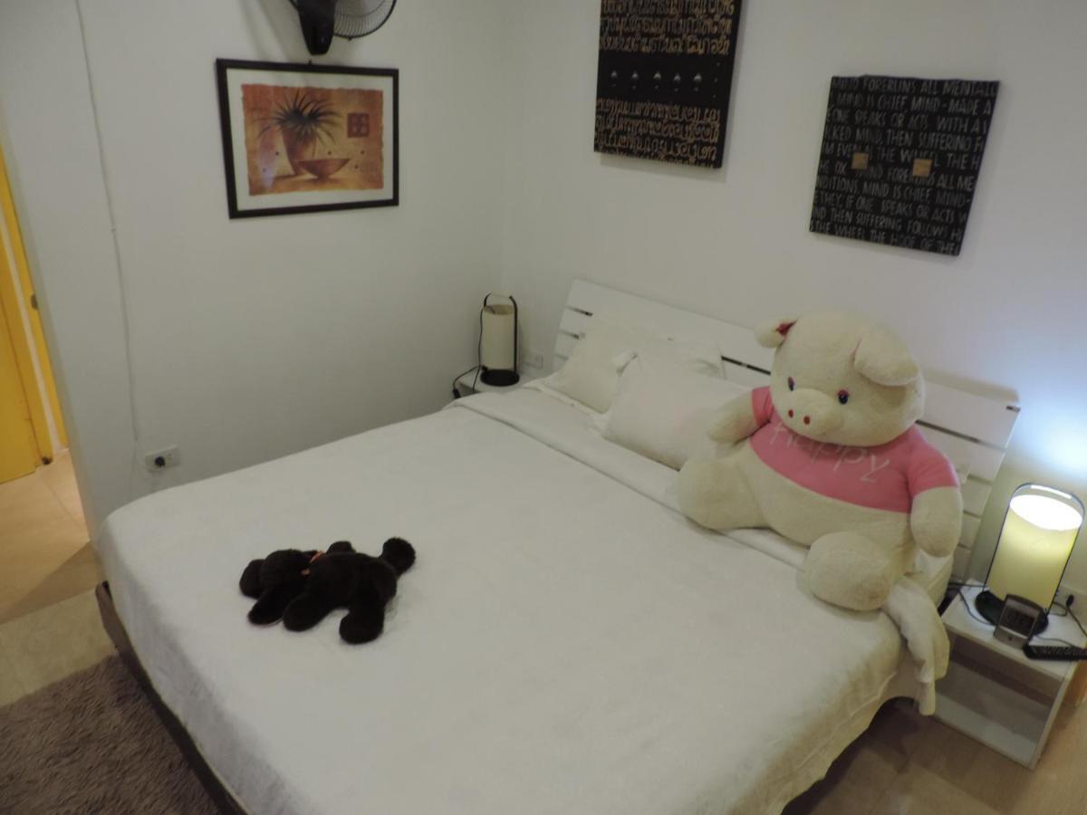 Blue Paradise Residence Rawai المظهر الخارجي الصورة