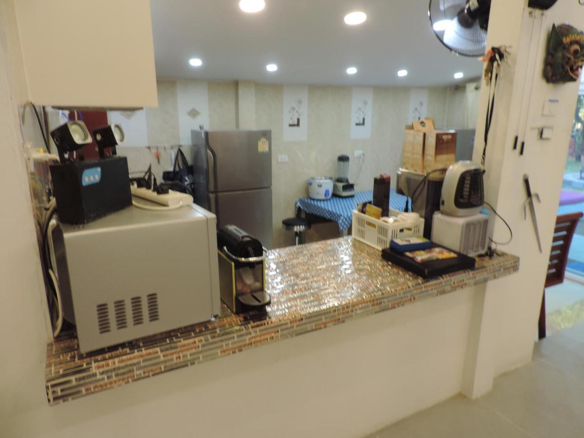 Blue Paradise Residence Rawai المظهر الخارجي الصورة
