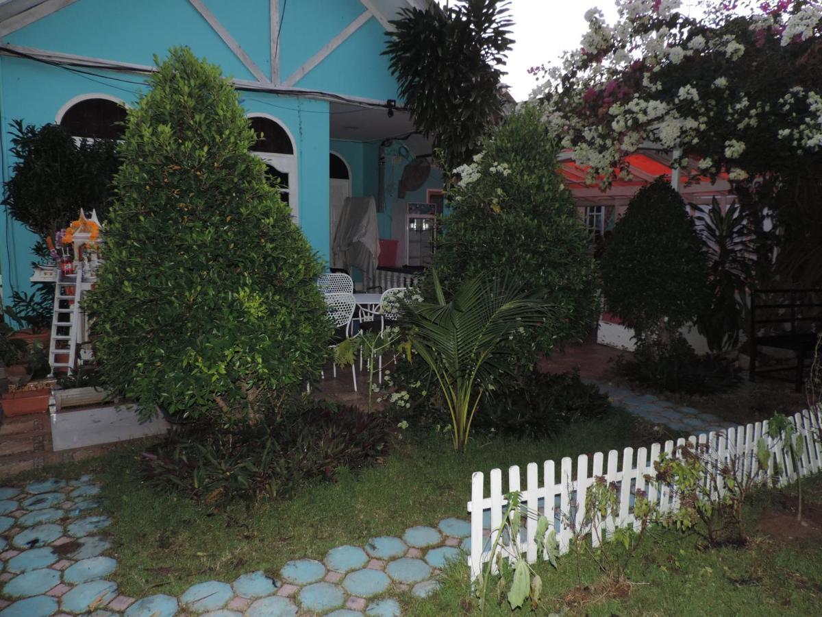 Blue Paradise Residence Rawai المظهر الخارجي الصورة