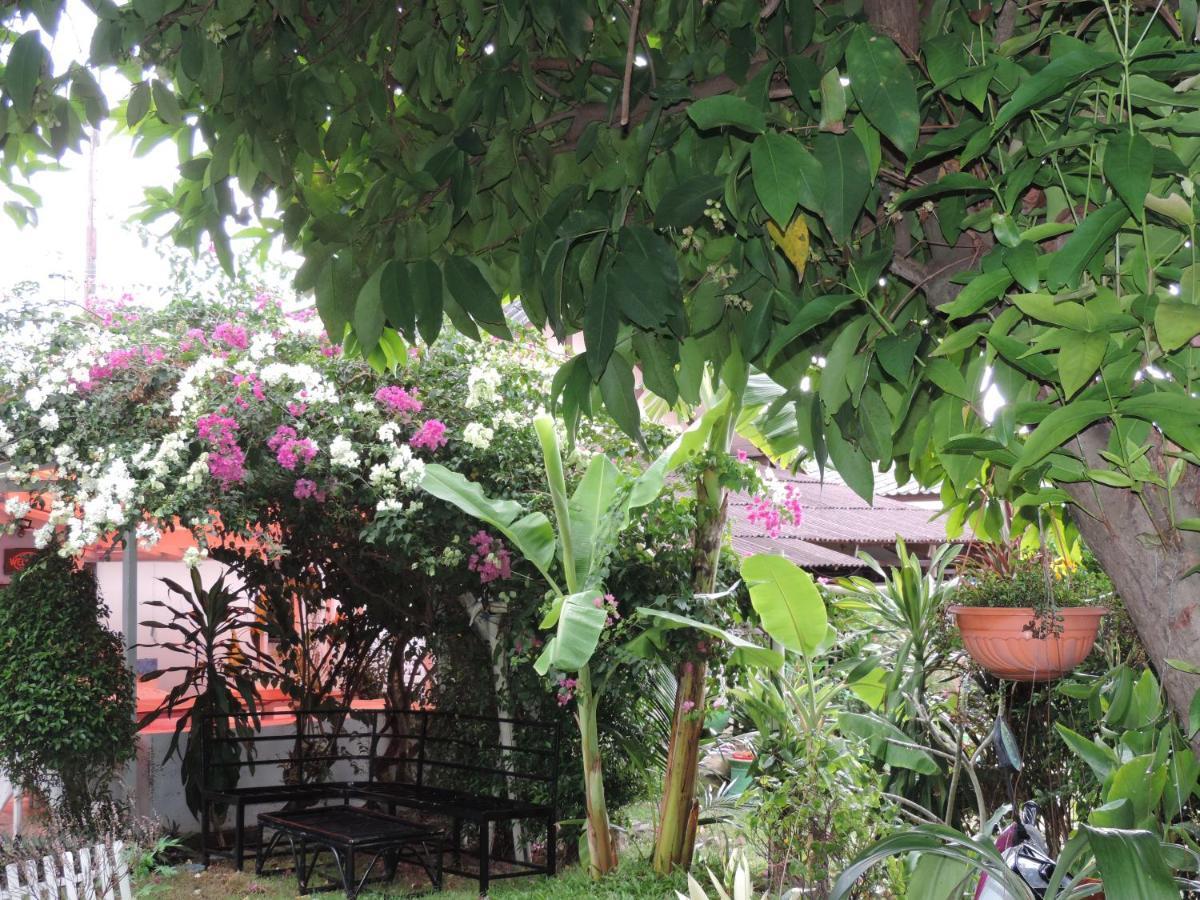 Blue Paradise Residence Rawai المظهر الخارجي الصورة