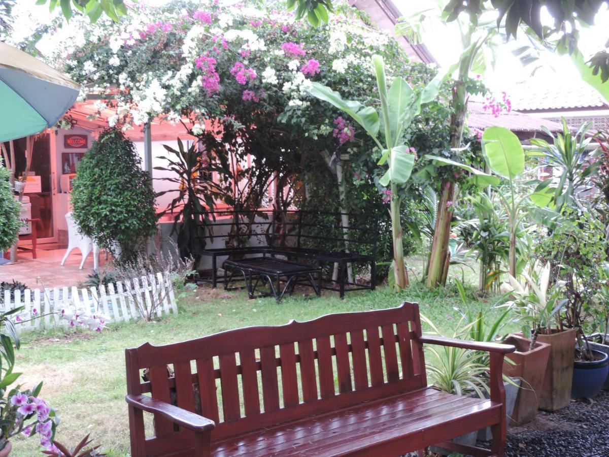Blue Paradise Residence Rawai المظهر الخارجي الصورة