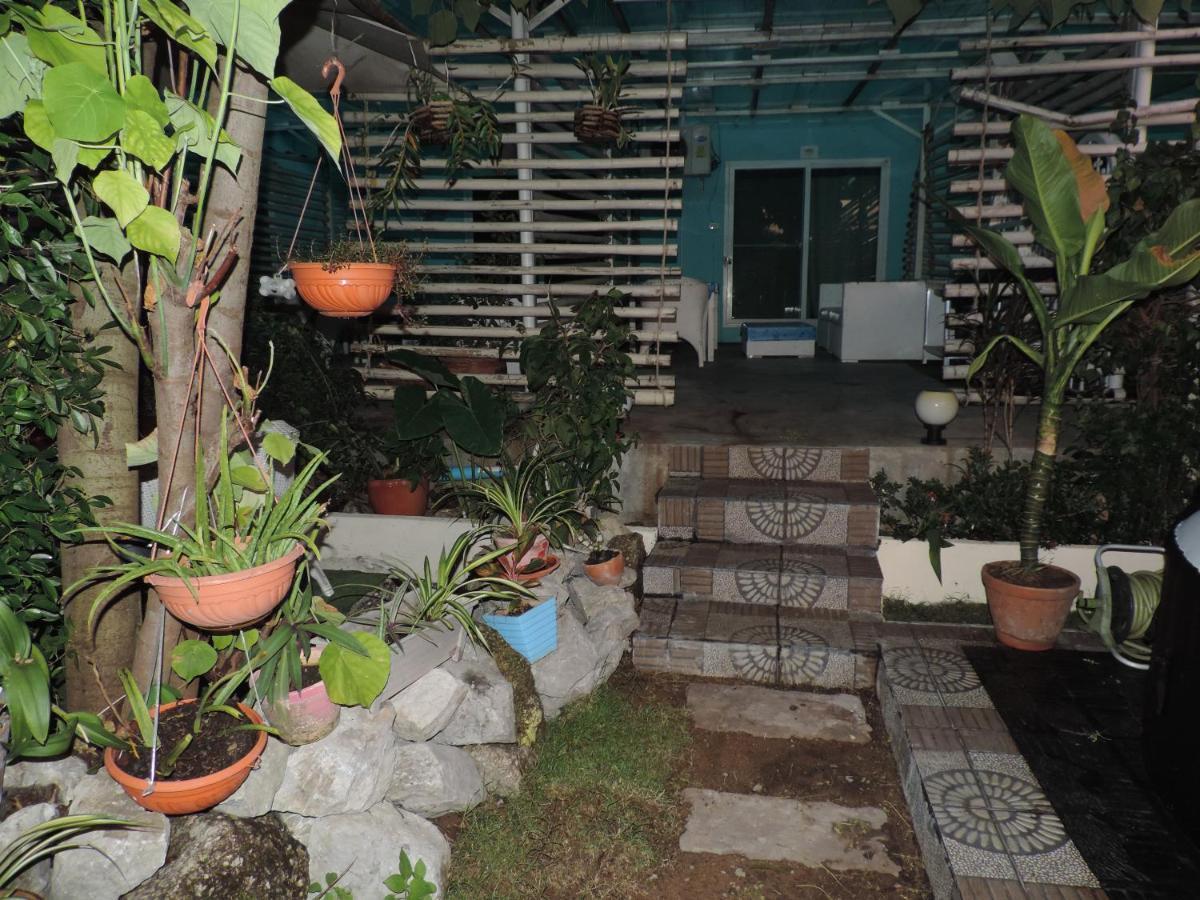 Blue Paradise Residence Rawai المظهر الخارجي الصورة