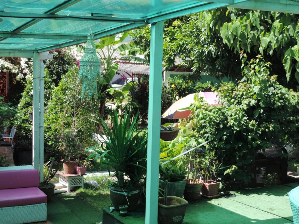 Blue Paradise Residence Rawai المظهر الخارجي الصورة