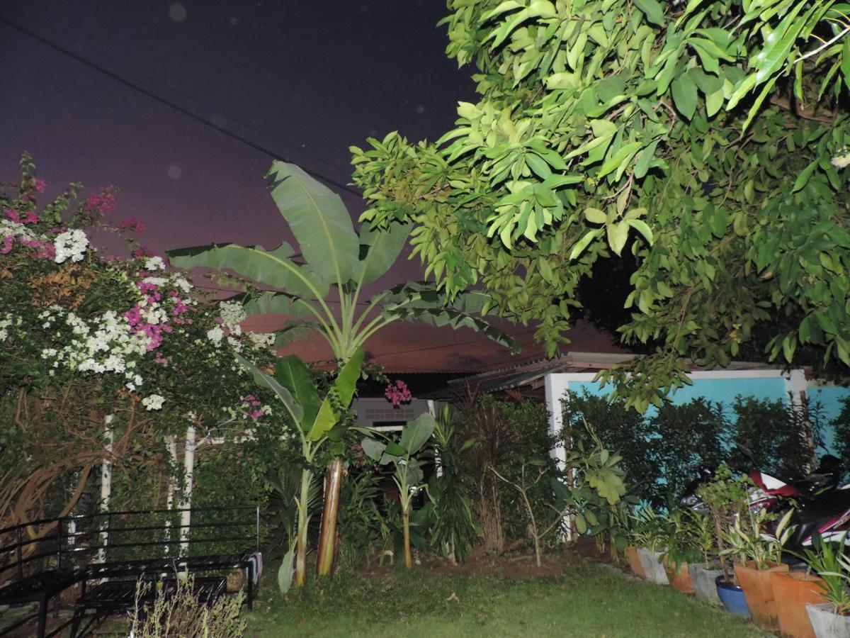 Blue Paradise Residence Rawai المظهر الخارجي الصورة